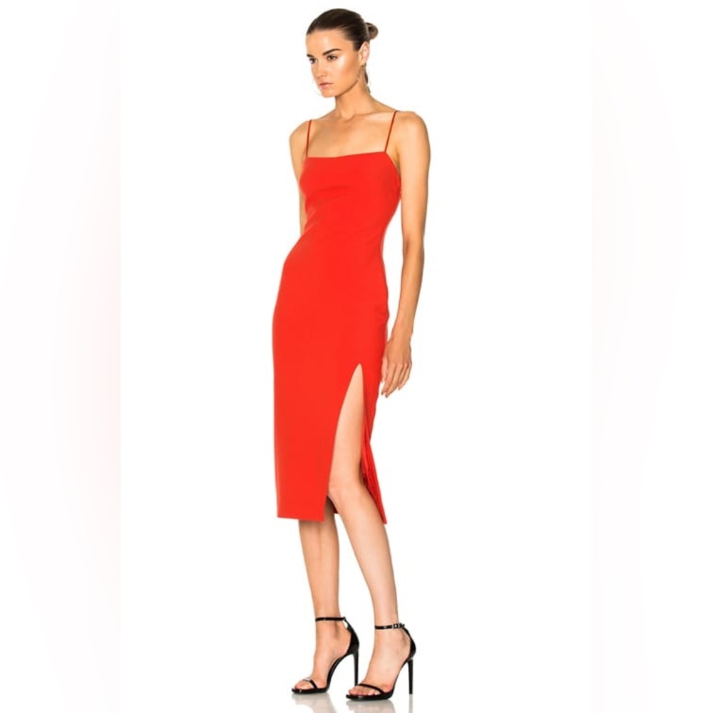 Cinq A Sept Cairen Dress